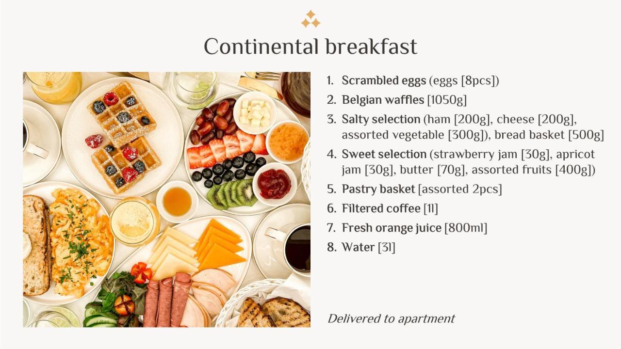 Elite Royal Apartment - Full Burj Khalifa & Fountain View - Ambassador Dubai Ngoại thất bức ảnh